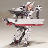 【再販】フレームアームズ・ガール 金剛※不設寄送《24年2月預定》 4934054059072