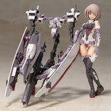 【再販】フレームアームズ・ガール 金剛※不設寄送《24年2月預定》 4934054059072
