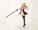 遊戯王OCG デュエルモンスターズ 閃刀姫-レイ/遊戯王カードゲームモンスターフィギュアコレクション《24年6月預定》 4934054059096