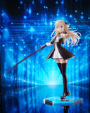 遊戯王OCG デュエルモンスターズ 閃刀姫-レイ/遊戯王カードゲームモンスターフィギュアコレクション《24年6月預定》 4934054059096