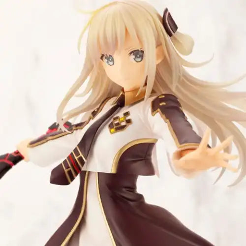 遊戯王OCG デュエルモンスターズ 閃刀姫-レイ/遊戯王カードゲームモンスターフィギュアコレクション《24年6月預定》 4934054059096