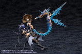 【再販】アルカナディア ゼノアルマ ハイドロ ゼーフォス※不設寄送《27年1月預定》 日版 全數$158 / ※不設寄送 / 26年7月6日