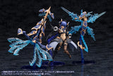 【再販】アルカナディア ゼノアルマ ハイドロ ゼーフォス※不設寄送《27年1月預定》 日版 全數$158 / ※不設寄送 / 26年7月6日
