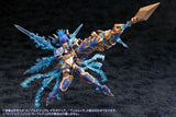 【再販】アルカナディア ゼノアルマ ハイドロ ゼーフォス※不設寄送《27年1月預定》 日版 全數$158 / ※不設寄送 / 26年7月6日