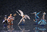 【再販】アルカナディア ゼノアルマ トリクル デカポディア※不設寄送《27年1月預定》 日版 全數$158 / ※不設寄送 / 26年7月6日