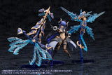 【再販】アルカナディア ゼノアルマ トリクル デカポディア※不設寄送《27年1月預定》 日版 全數$158 / ※不設寄送 / 26年7月6日