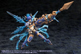 【再販】アルカナディア ゼノアルマ トリクル デカポディア※不設寄送《27年1月預定》 日版 全數$158 / ※不設寄送 / 26年7月6日