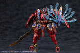 【再販】アルカナディア ゼノアルマ トリクル デカポディア※不設寄送《27年1月預定》 日版 全數$158 / ※不設寄送 / 26年7月6日