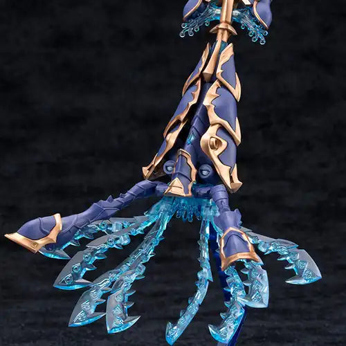 アルカナディア ゼノアルマ トリクル デカポディア※不設寄送《25年10月預定》 4934054059171