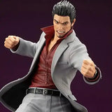 龍が如く 桐生一馬《25年10月預定》 4934054059188