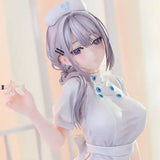 早乙女志乃 ナースVer. by千種みのり《25年3月預定》 4934054059195