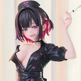 白雪恋 ナースVer. by千種みのり《25年3月預定》 4934054059218