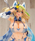 ファンタシースターオンライン2 es 清夏のジェネ[サマーバケーション] 《25年9月預定》 4934054059225