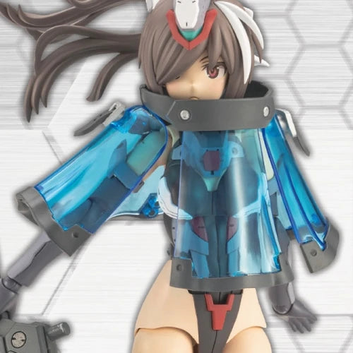 M.S.G モデリングサポートグッズ メカサプライ28 ミッションクローク グレーVer.(此商品只包含配件部份)※不設寄送《25年11月預定》 日版 全數$85 / ※不設寄送 / 25年7月28日