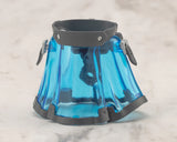 M.S.G モデリングサポートグッズ メカサプライ28 ミッションクローク グレーVer.(此商品只包含配件部份)※不設寄送《25年11月預定》 日版 全數$85 / ※不設寄送 / 25年7月28日