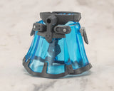 M.S.G モデリングサポートグッズ メカサプライ28 ミッションクローク グレーVer.(此商品只包含配件部份)※不設寄送《25年11月預定》 日版 全數$85 / ※不設寄送 / 25年7月28日