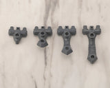 M.S.G モデリングサポートグッズ メカサプライ28 ミッションクローク グレーVer.(此商品只包含配件部份)※不設寄送《25年11月預定》 日版 全數$85 / ※不設寄送 / 25年7月28日