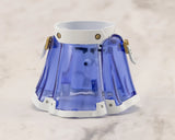 M.S.G モデリングサポートグッズ メカサプライ29 ミッションクローク ホワイトVer.(此商品只包含配件部份)※不設寄送《25年11月預定》 日版 全數$85 / ※不設寄送 / 25年7月28日