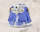 M.S.G モデリングサポートグッズ メカサプライ29 ミッションクローク ホワイトVer.(此商品只包含配件部份)※不設寄送《25年11月預定》 日版 全數$85 / ※不設寄送 / 25年7月28日