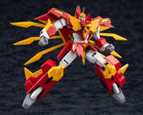 勇者聖戦バーンガーン マッハスペリオン＆ウェポンセット※不設寄送《25年10月預定》 4934054059331