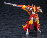 勇者聖戦バーンガーン マッハスペリオン＆ウェポンセット※不設寄送《25年10月預定》 4934054059331