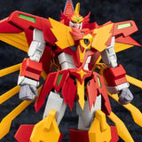 勇者聖戦バーンガーン マッハスペリオン＆ウェポンセット※不設寄送《25年10月預定》 4934054059331