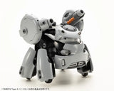 MARUTTOYS TAMOTU Type-S パーツセット(此商品只包含裝甲配件部份)※不設寄送《24年10月預定》 4934054059881
