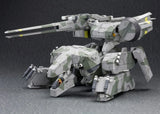 【再販】メタルギアソリッド 1/100 メタルギア REX※不設寄送《26年4月預定》 日版 全數$528 / ※不設寄送 / 25年10月6日