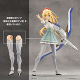 無限邂逅メガロマリア メタモルフォーゼユニット エクスアーマーニンジャフォックス(此商品只包含配件部份)※不設寄送《25年2月預定》 4934054061891