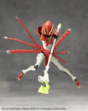 無限邂逅メガロマリア メタモルフォーゼユニット エクスアーマー ソーサレス(此商品只包含配件部份)※不設寄送《25年7月預定》 4934054061914