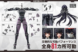 【再販】無限邂逅メガロマリア 篝火真里亞[戦闘装束]※不設寄送《26年11月預定》 日版 全數$405 / ※不設寄送 / 26年9月21日*該產品有可能因供應商派貨不足而未能提供