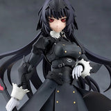 無限邂逅メガロマリア 篝火真里亞 戦闘装束※不設寄送《26年6月預定》 日版 全數$288 / ※不設寄送 / 26年3月30日*該產品有可能因供應商派貨不足而未能提供