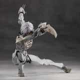 無限邂逅メガロマリア ジルコニア※不設寄送《25年11月預定》 日版 全數$358 / ※不設寄送 / 25年7月14日