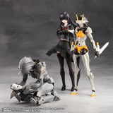 無限邂逅メガロマリア ジルコニア※不設寄送《25年11月預定》 日版 全數$358 / ※不設寄送 / 25年7月14日