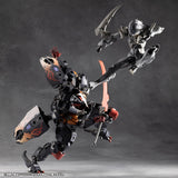 無限邂逅メガロマリア ジルコニア※不設寄送《25年11月預定》 日版 全數$358 / ※不設寄送 / 25年7月14日