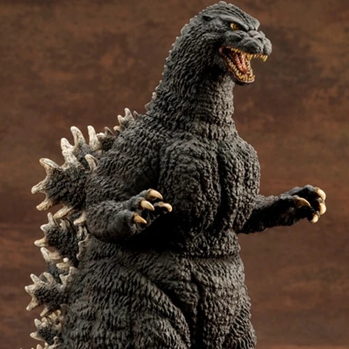 ゴジラVSビオランテ ゴジラ(1989)※不設寄送《25年9月預定》 日版 全數$458 / ※不設寄送 / 25年6月16日