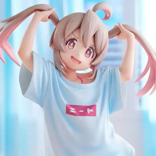 お兄ちゃんはおしまい! 緒山まひろ ニートTシャツVer.《25年4月預定》 4934054062065