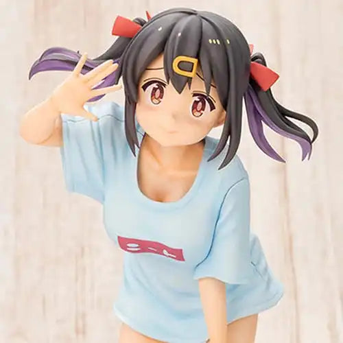 お兄ちゃんはおしまい! 緒山みはり ニートTシャツVer.《25年11月預定》 4934054062072