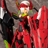 【再販】メガミデバイス BULLET KNIGHTS ランチャー HELL BLAZE※不設寄送《24年6月預定》 4934054062201