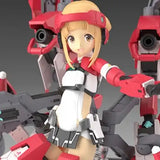 メガミデバイス×アリス・ギア・アイギス 高幡のどか【師門】※不設寄送《25年3月預定》 4934054062225