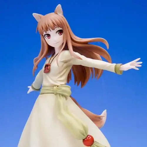 【再販】狼と香辛料 MERCHANT MEETS THE WISE WOLF ホロ リニューアルパッケージ版《24年11月預定》 4934054062324-1