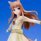 【再販】狼と香辛料 ホロ リニューアルパッケージ版《24年7月預定》 4934054062324