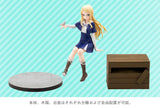 【2次受注】佐々木とピーちゃん エルザ《27年8月預定》 日版 全數$1158 / *免運費   店取pt:20 / 27年1月11日