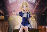【2次受注】佐々木とピーちゃん エルザ《27年8月預定》 日版 全數$1158 / *免運費   店取pt:20 / 27年1月11日