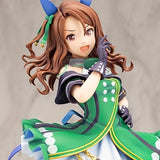 【再販】ウマ娘 プリティーダービー キングヘイロー《27年2月預定》 日版 全數$1138 / *免運費   店取pt:20 / 26年9月21日*該產品有可能因供應商派貨不足而未能提供