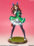 【再販】ウマ娘 プリティーダービー キングヘイロー《27年2月預定》 日版 全數$1138 / *免運費   店取pt:20 / 26年9月21日
