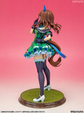 【再販】ウマ娘 プリティーダービー キングヘイロー《27年2月預定》 日版 全數$1138 / *免運費   店取pt:20 / 26年9月21日