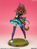 【再販】ウマ娘 プリティーダービー キングヘイロー《27年2月預定》 日版 全數$1138 / *免運費   店取pt:20 / 26年9月21日