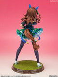 【再販】ウマ娘 プリティーダービー キングヘイロー《27年2月預定》 日版 全數$1138 / *免運費   店取pt:20 / 26年9月21日