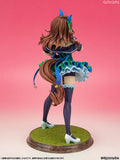 【再販】ウマ娘 プリティーダービー キングヘイロー《27年2月預定》 日版 全數$1138 / *免運費   店取pt:20 / 26年9月21日